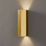 WEVER & DUCRÉ Hexo mini 2.0 Wall lamp 20cm gold