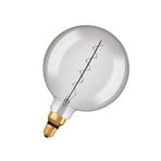 OSRAM Vintage 1906 globe G200 E27 4,8 W smoke dim