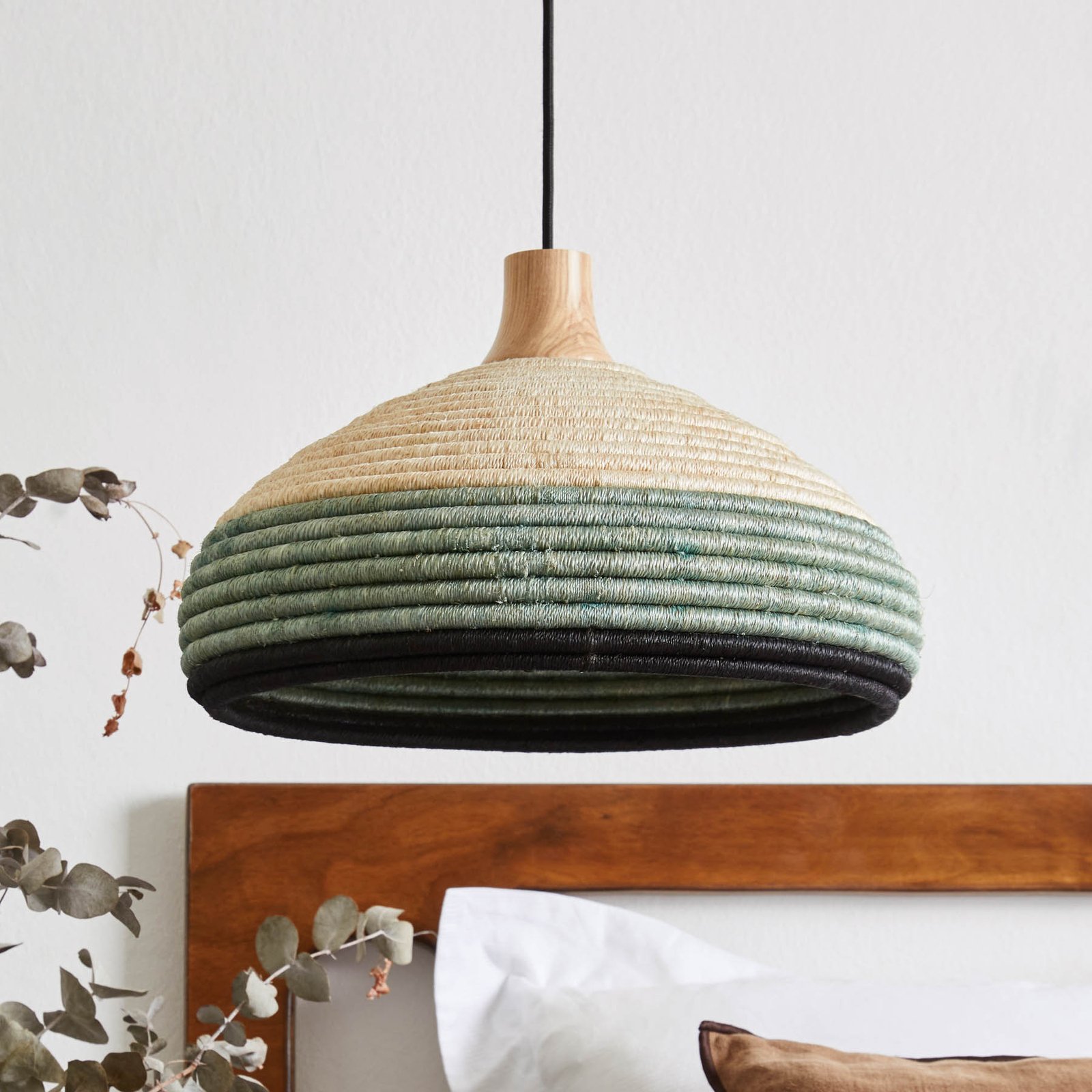 Grass Suspension S Blue - Forestier