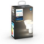 Philips Hue Bijela 6W Bluetooth GU10 Žarulja 2 pcs. - Philips Hue