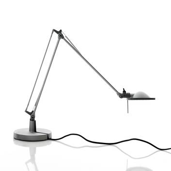 Luceplan Berenice bordslampa med metallreflektor
