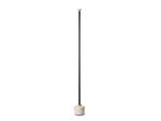 Model 1095 Lampadar H200 Black/White - Astep