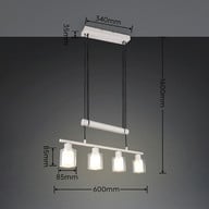product size