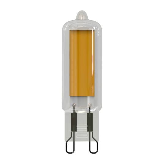 Müller Licht bi-pin LED bulb G9 4 W 2,700 K Ra90