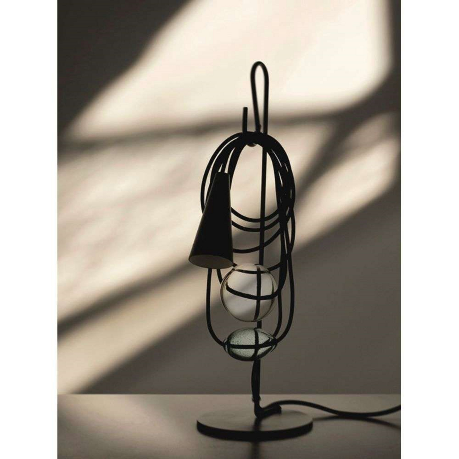 Filo Golvlampa Eastern Coral - Foscarini