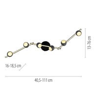 product size