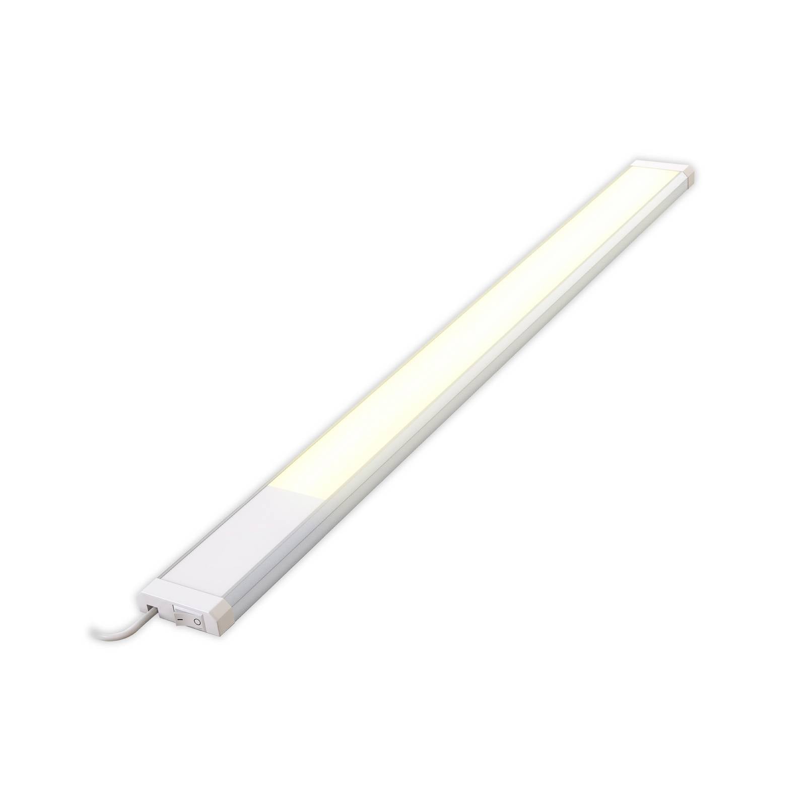 Bklicht - Unterbau-Leuchte led Lichtleiste Küchen-Lampe Beleuchtung - 20
