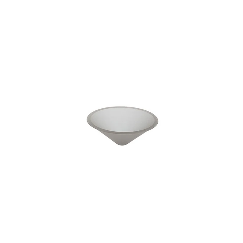 Louis Poulsen – PH 4½-4 Glas Pendelleuchte Unterescharle