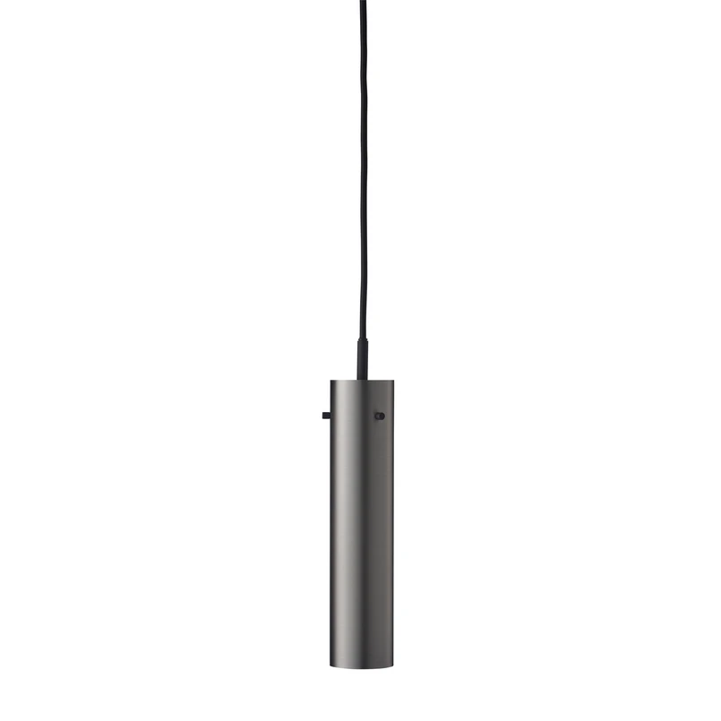 FRANDSEN – FM 2014 Pendelleuchte Ø5,5xH24 Polished Stainless Steel