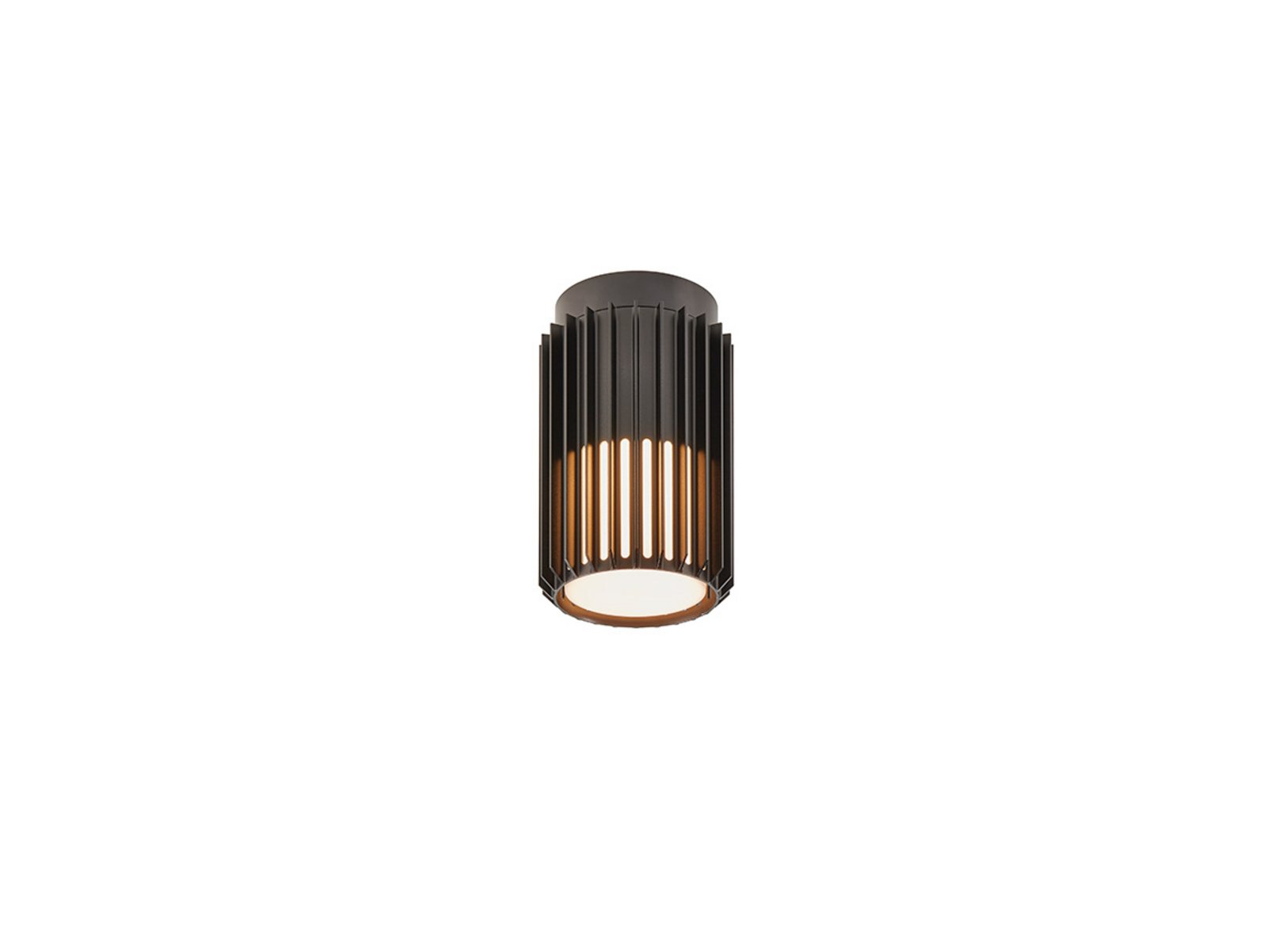 Aludra Udendørs Lámpara de Techo Seaside Black - Nordlux