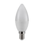 Müller Licht LED-Kerzenlampe E14 3W 2.700K Ra90