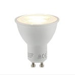LED reflektor GU10 7W 3000K 700 lumen 38°