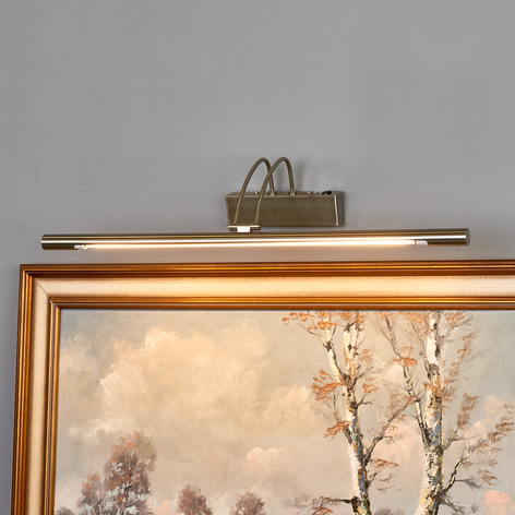 Applique tableau LED Piktura interrupteur