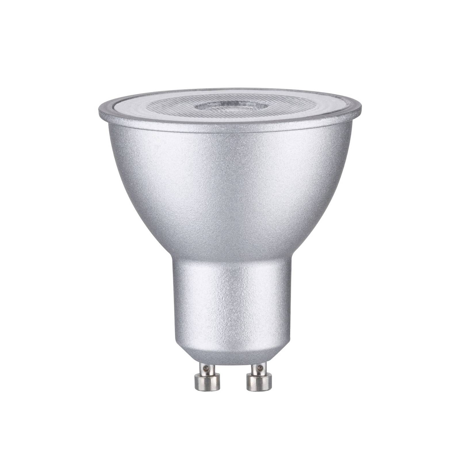 Paulmann LED GU10 4,8W 350lm Zigbee RGBW chrom