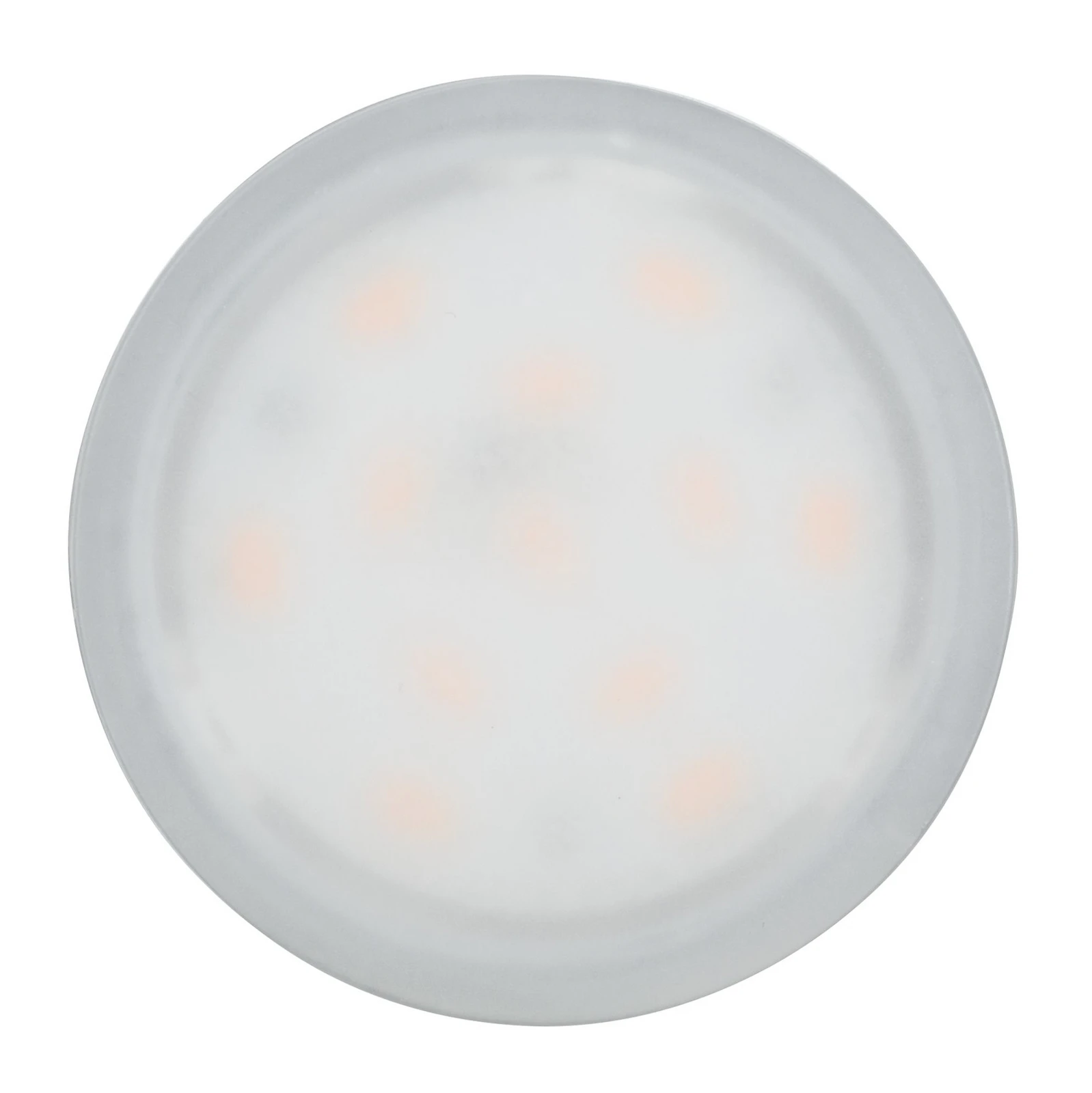 Paulmann Coin Nova LED dimmable 100° 6 W 4 000 K