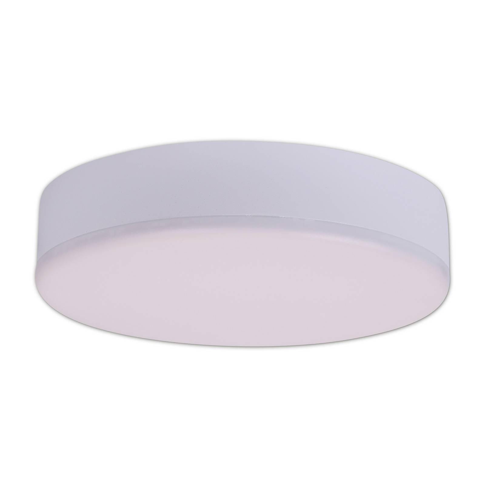 Oprawa wpuszczana LED Sula okrągła IP66 Ø 15,5cm