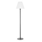 Adegan Lampadar de Exterior Anthracite/Milky - SLV