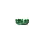 Ceramic Centrepiece Emerald Zelena - ferm LIVING