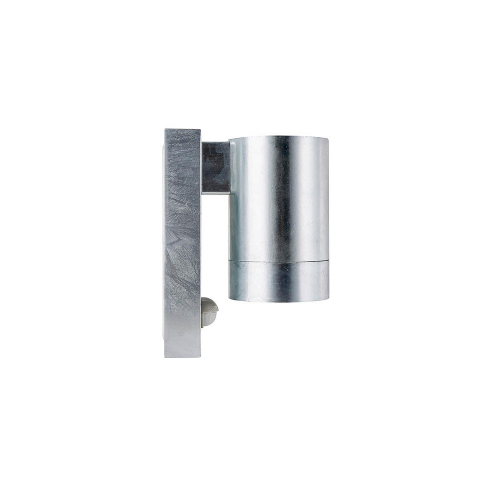 Tin Maxi Draußen Wandleuchte w/Sensor Verzinkt Stahl - Nordlux