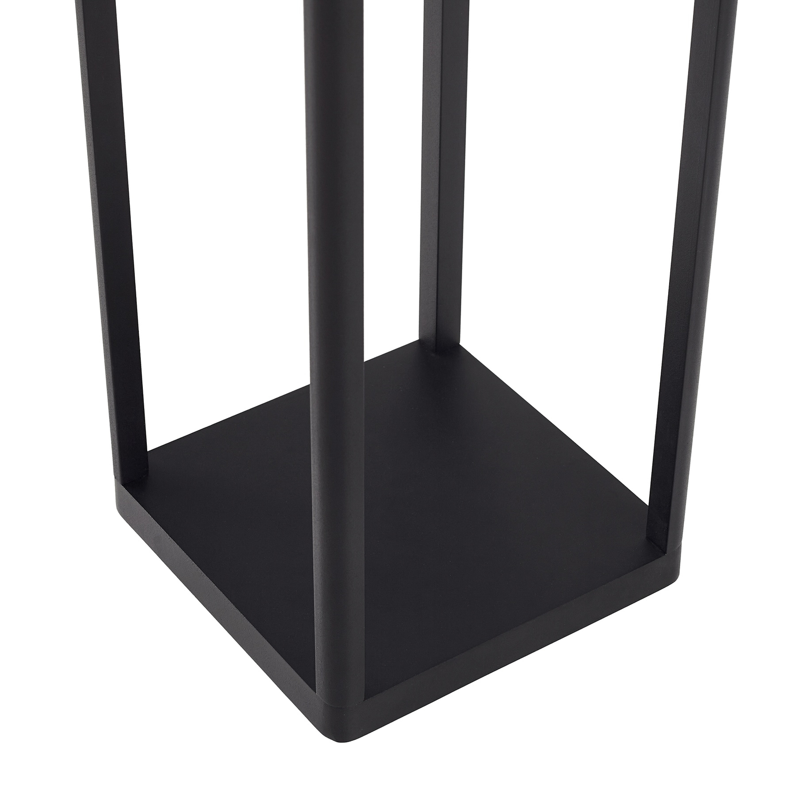 Thorvid LED Trädgårdslampa H50 Negro - Lucande