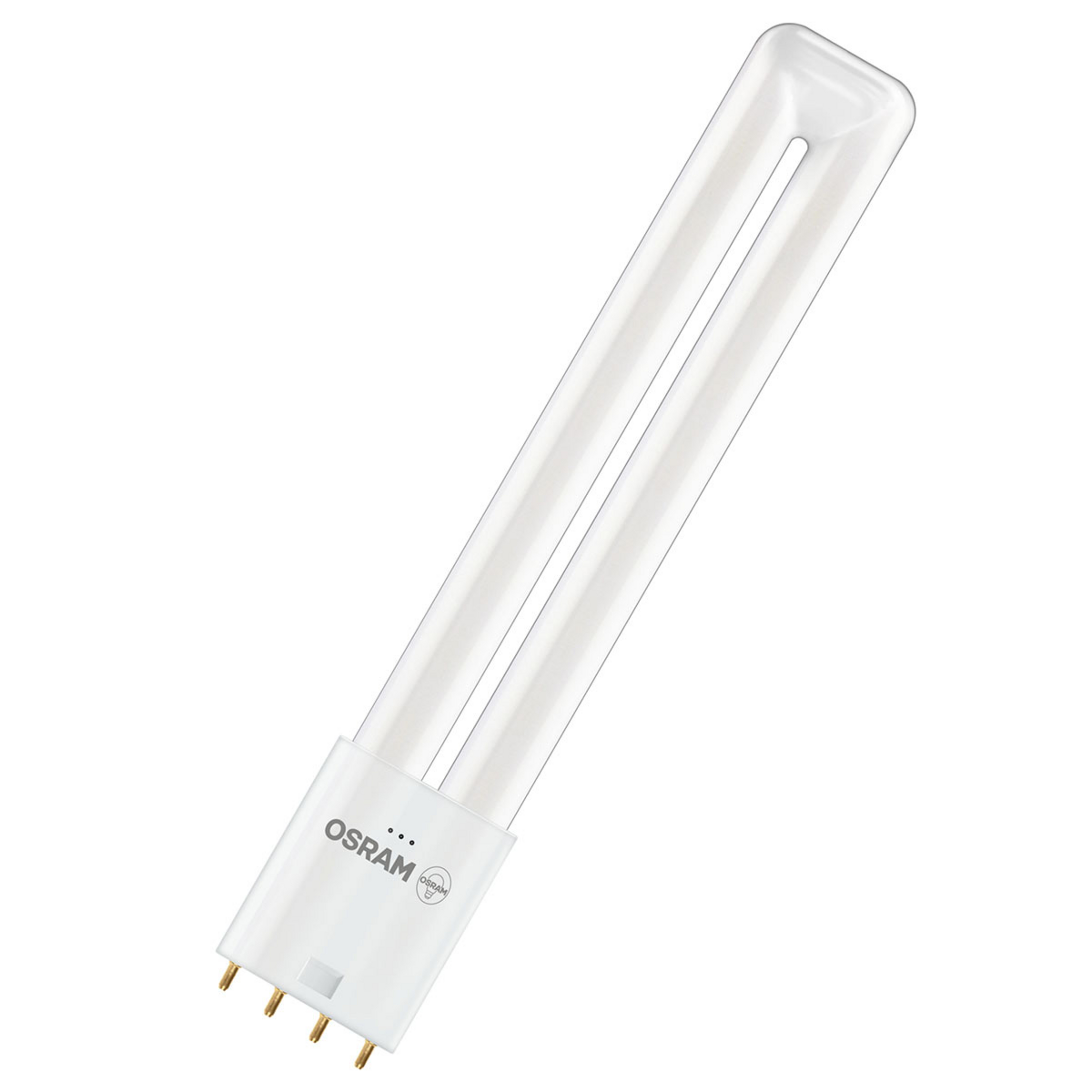 OSRAM LED-Lampe 2G11 Dulux L 8W