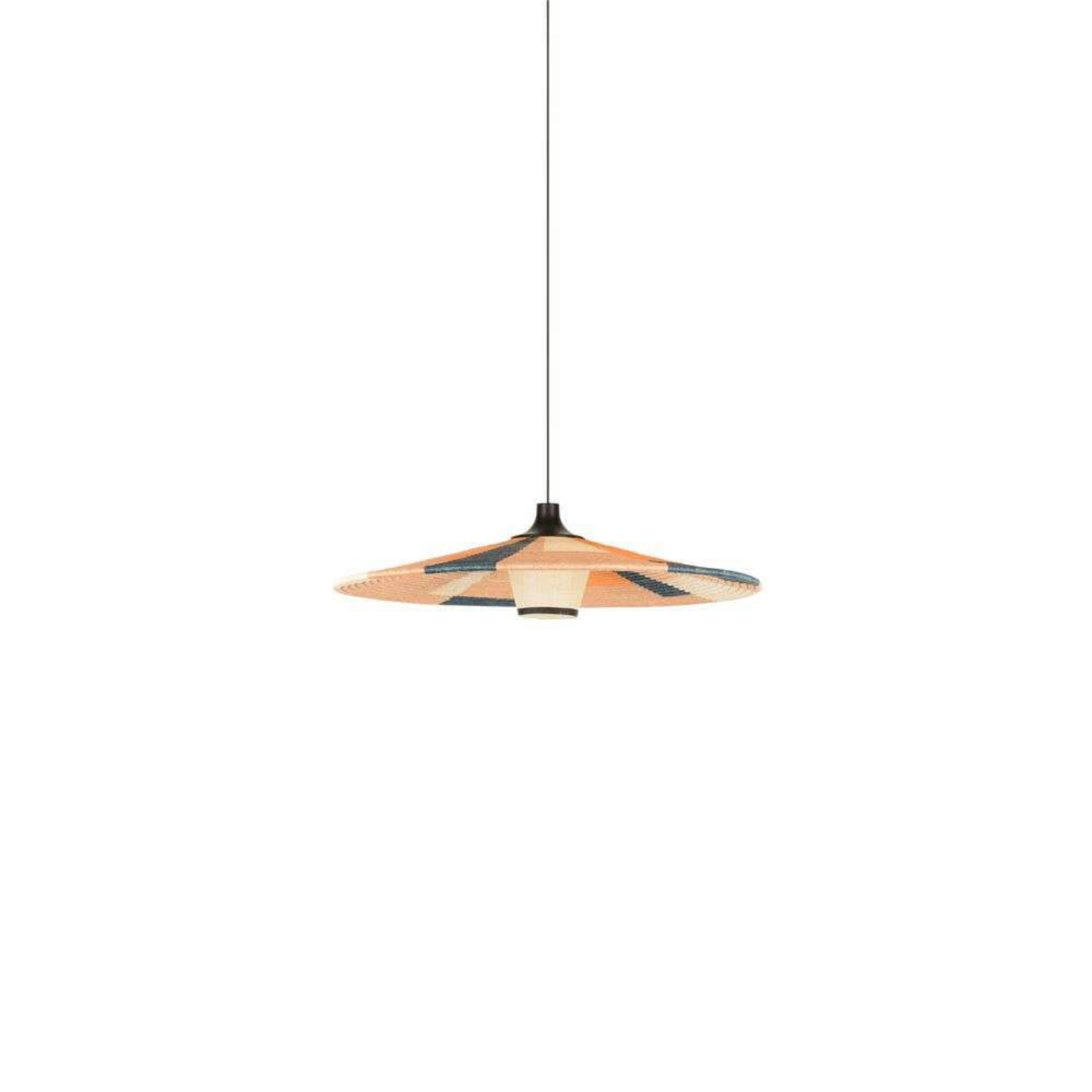 Parrot Candeeiro Suspenso L Sand - Forestier