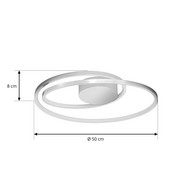 product size