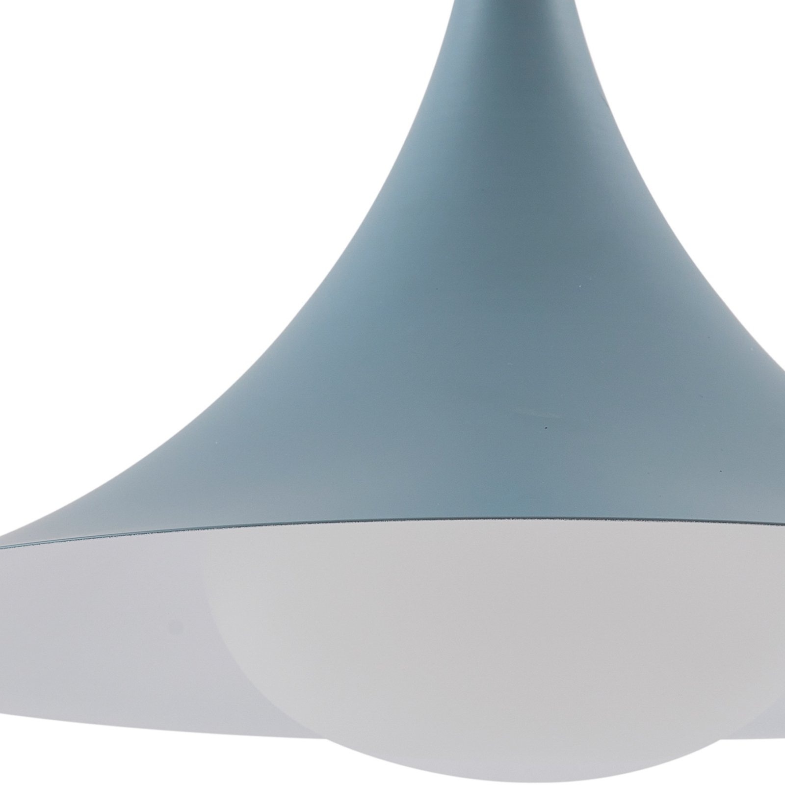 Jarl Suspension Bleu - Lindby
