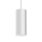 XAL Ary LED-Hängeleuchte DALI weiß 940 25°