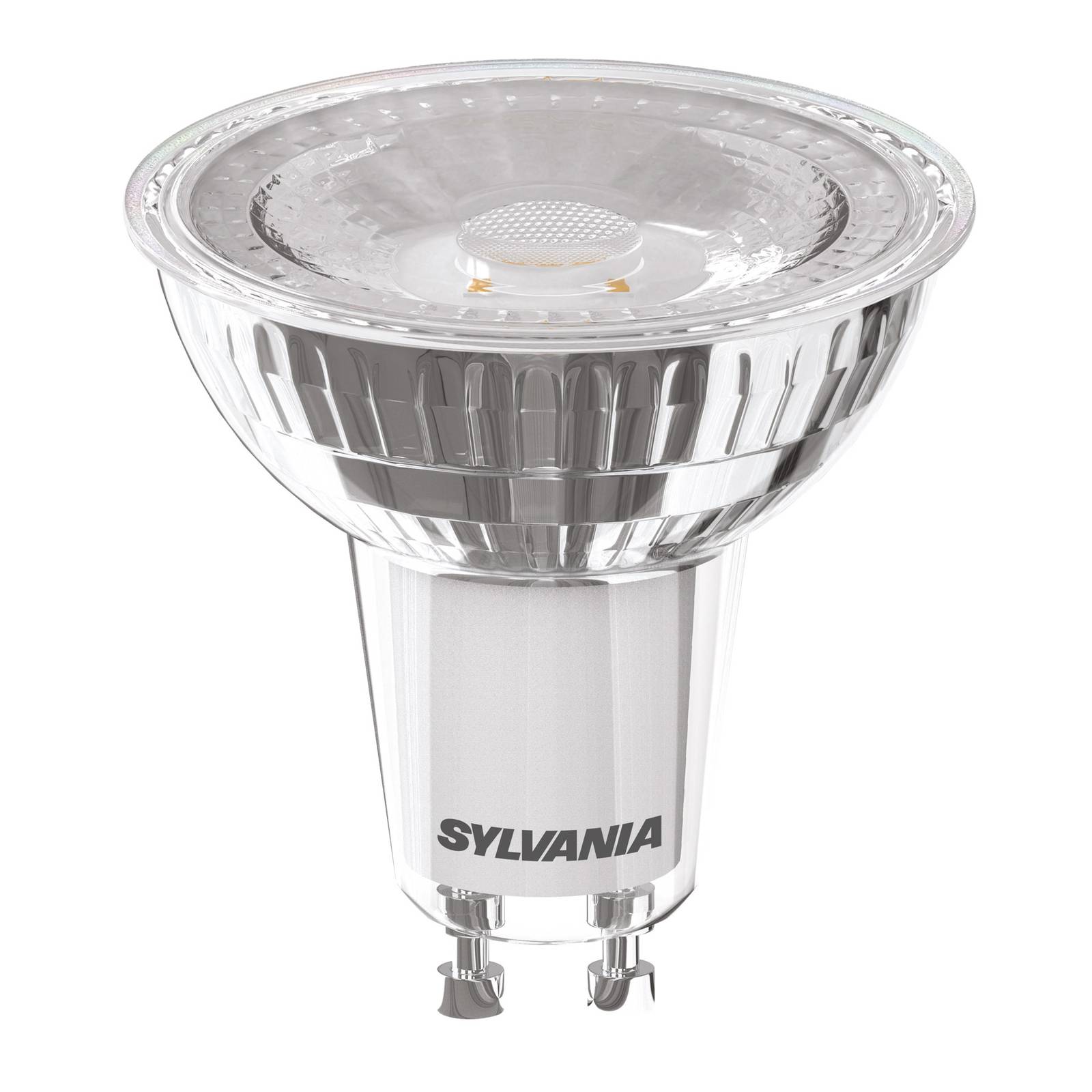 Sylvania LED reflektor GU10 Superia 6W 36° 2 700K