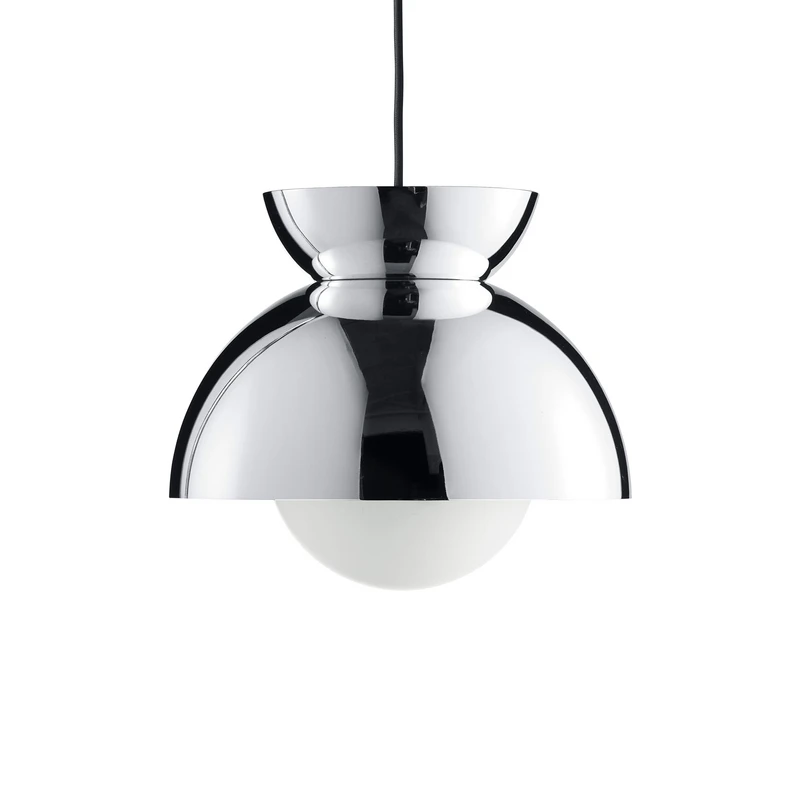 FRANDSEN - Butterfly Suspension Ø29 Chrome