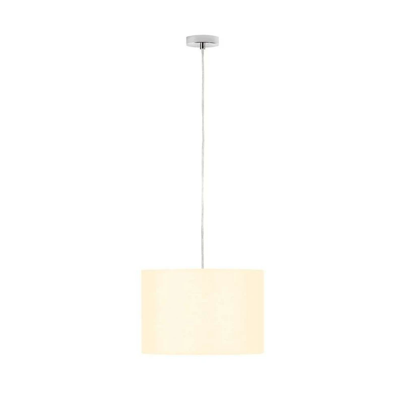SLV – Fenda Pendelleuchte Ø30 White/Chrome