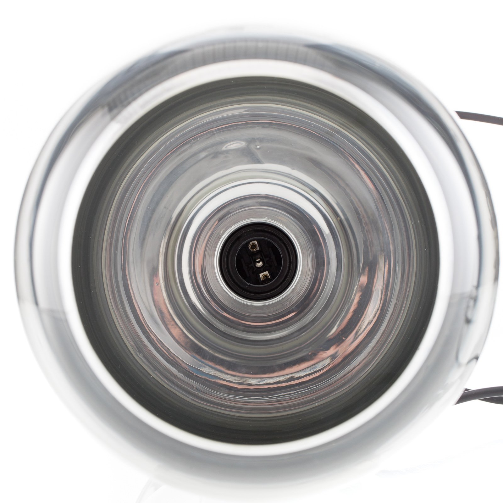 Gople Tischleuchte Silver - Artemide