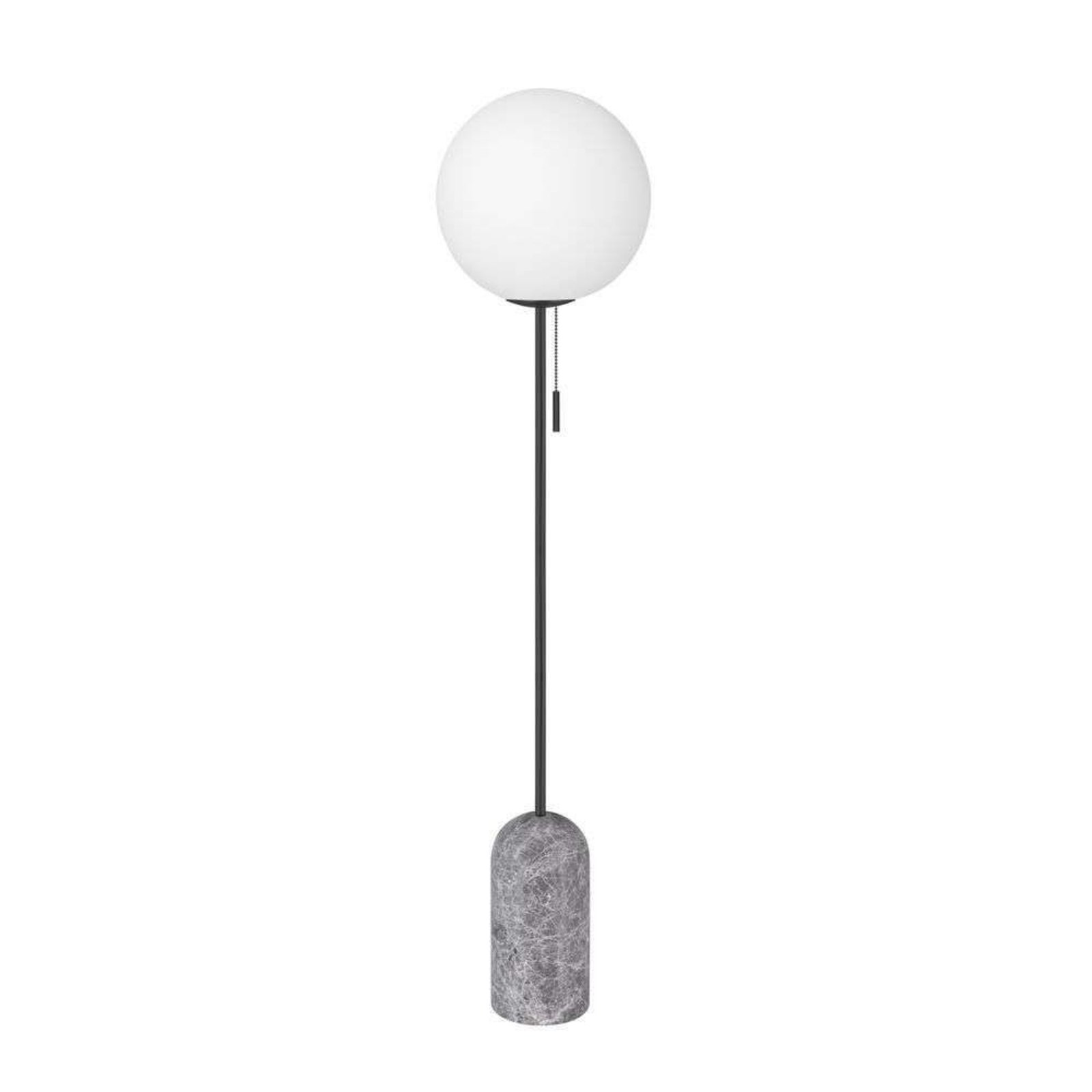 Torrano Lampadar Grey - Globen Lighting