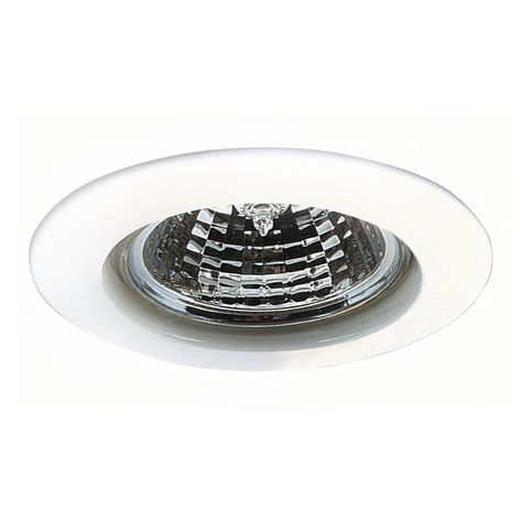 Spot encastré basse tension Premium Secure