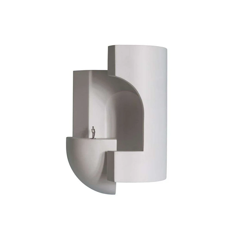 DCWéditions - Soul Story 2 Wandleuchte White DCW