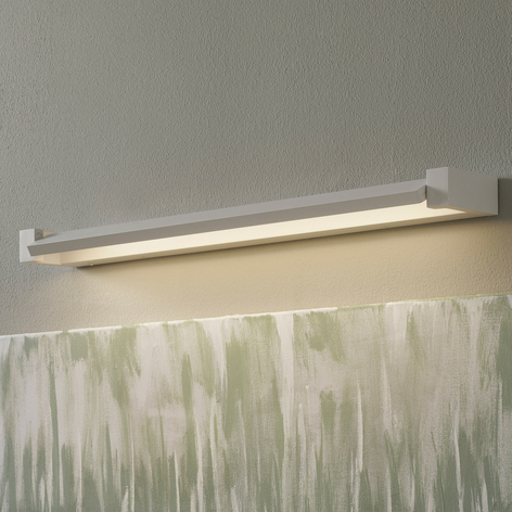 LED-Wandleuchte Sway, CCT