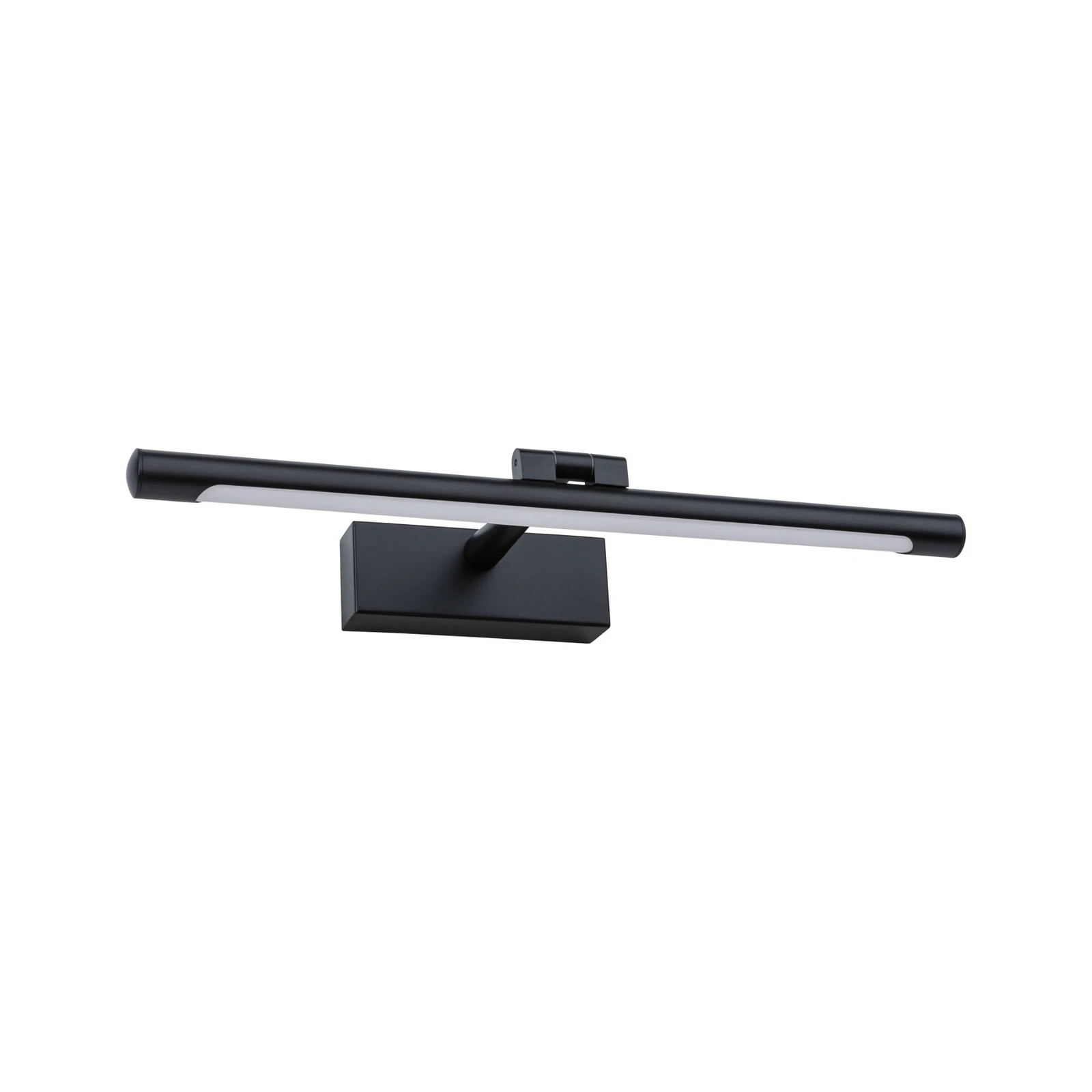 Paulmann Mingo LED schilderij verlichting 41,5 cm zwart