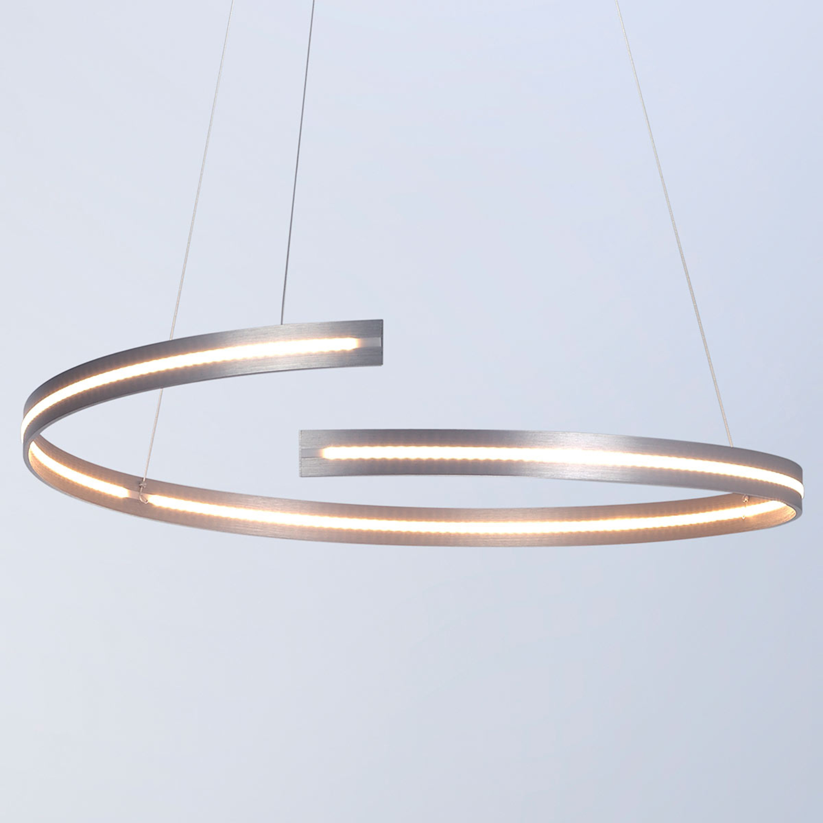 Bopp Break - LED-Hängeleuchte, 70 cm