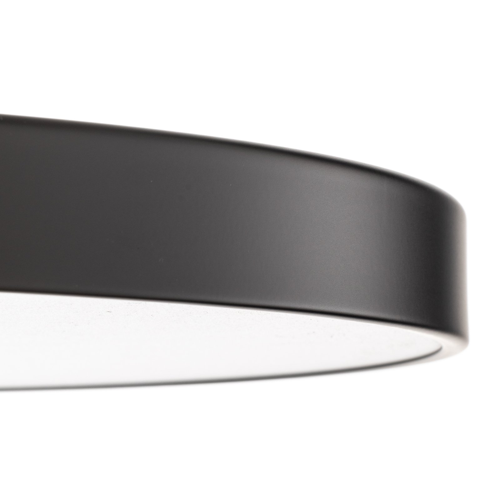 Asteria Up Stropní Svítidlo Black - UMAGE