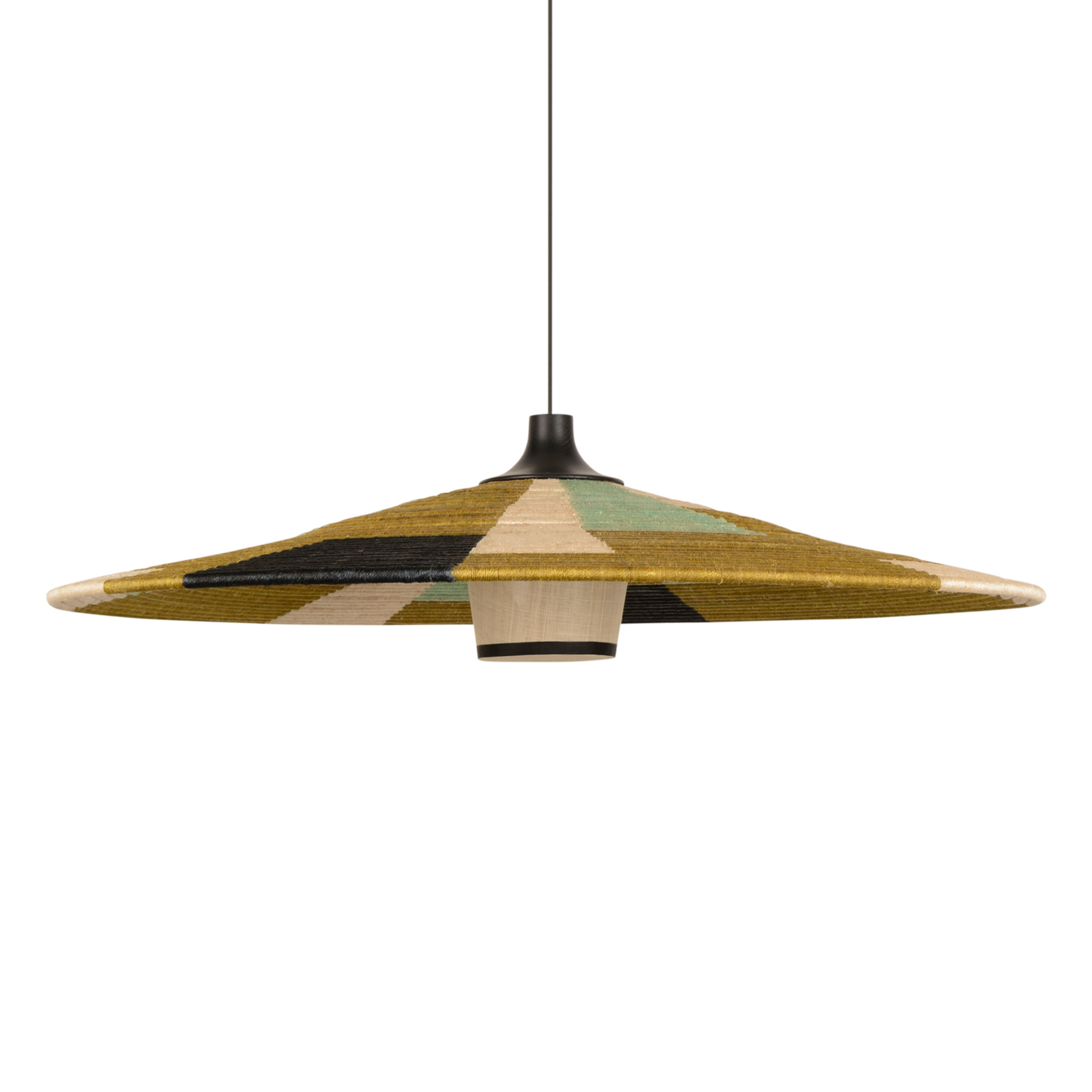 Parrot Suspension XL Green - Forestier