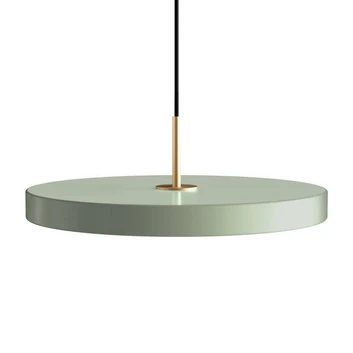 Asteria Pendel Medium Olive - UMAGE