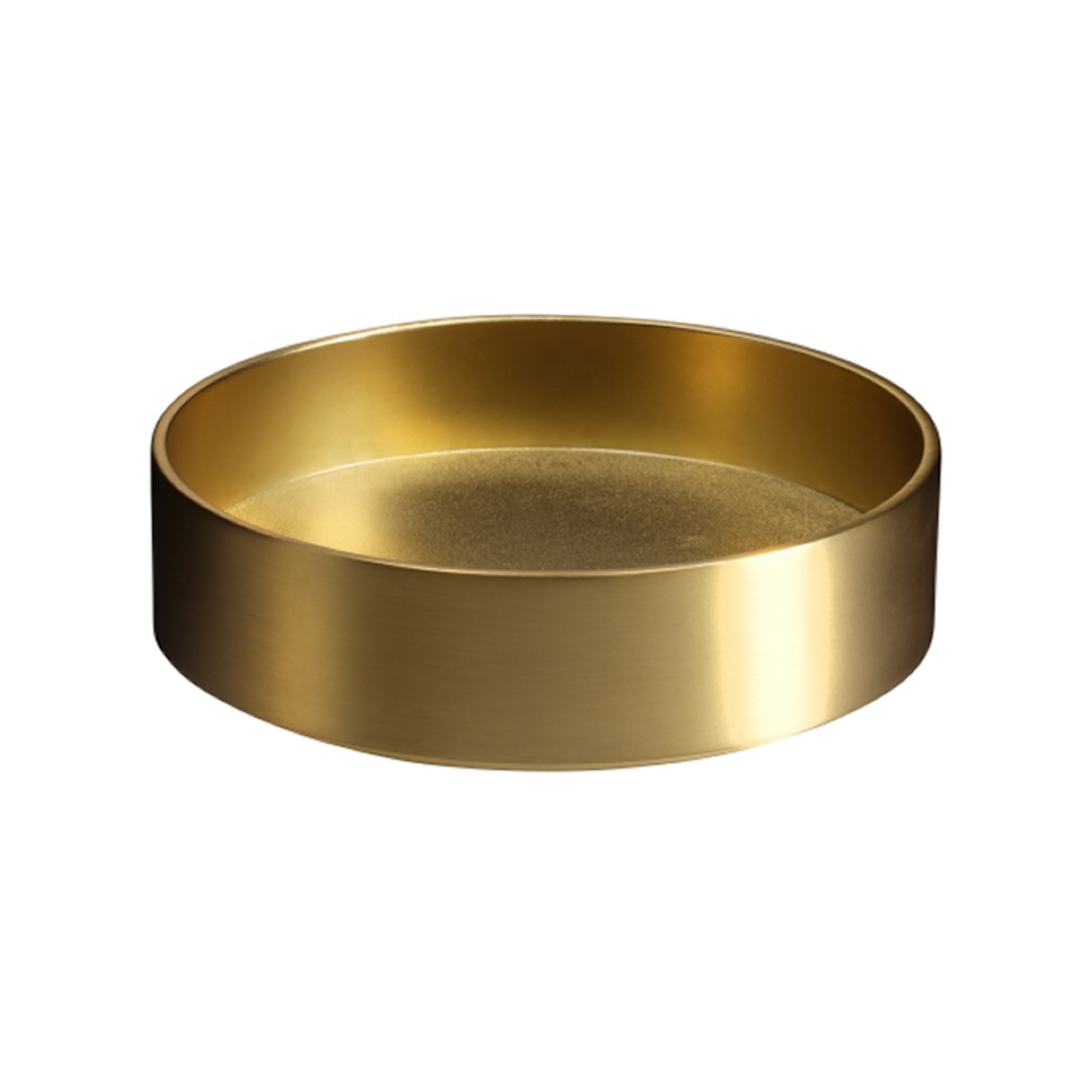 Sfeșnic PILLAR din alamă Ø 8,4 cm Metal - Uyuni Lighting