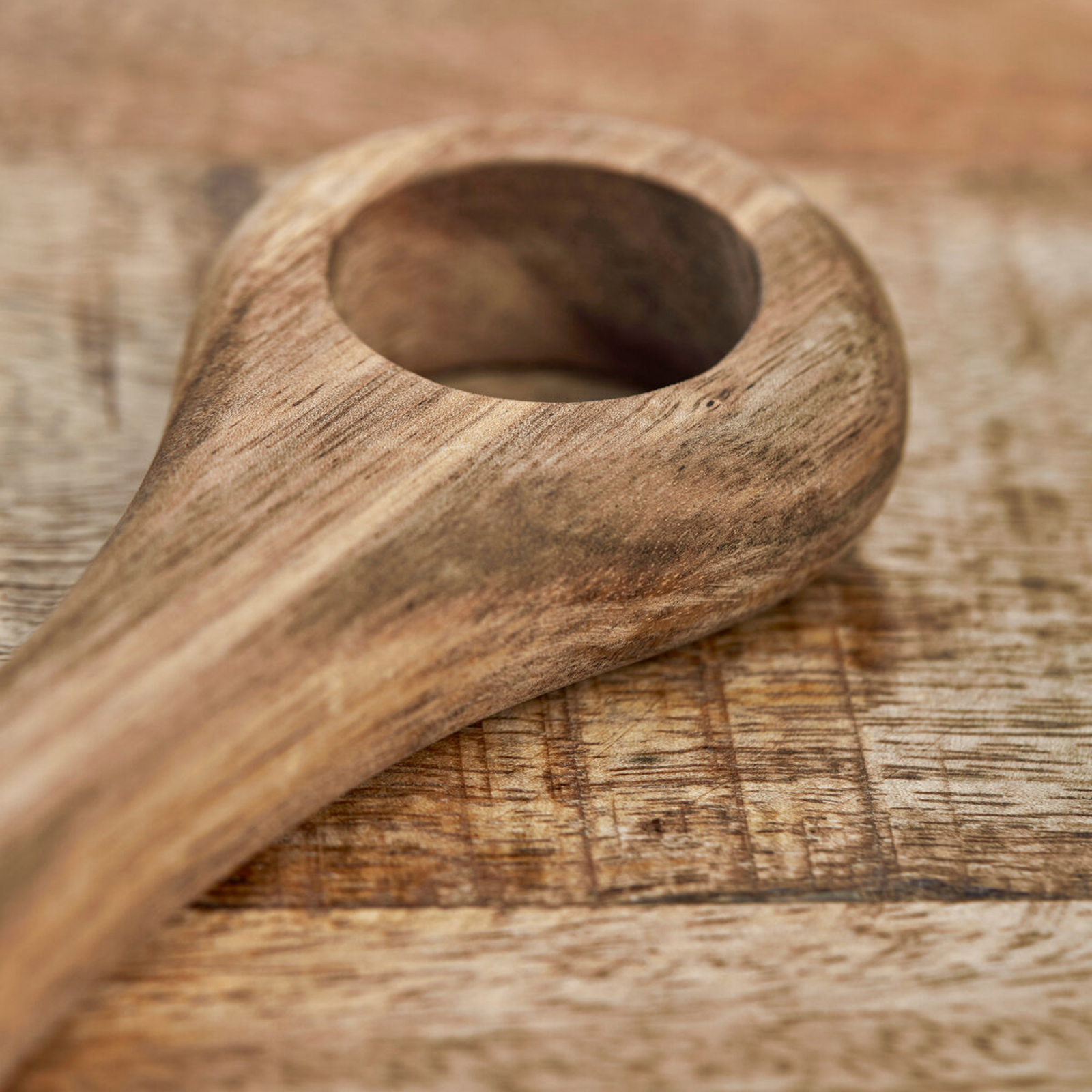 Tagliere HDEya, legno di acacia, 45 x 20 cm - House Doctor