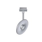 Paulmann URail LED-spot Eye krom mat