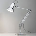 "Anglepoise Original 1227" stalo lempa chromas