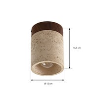 product size
