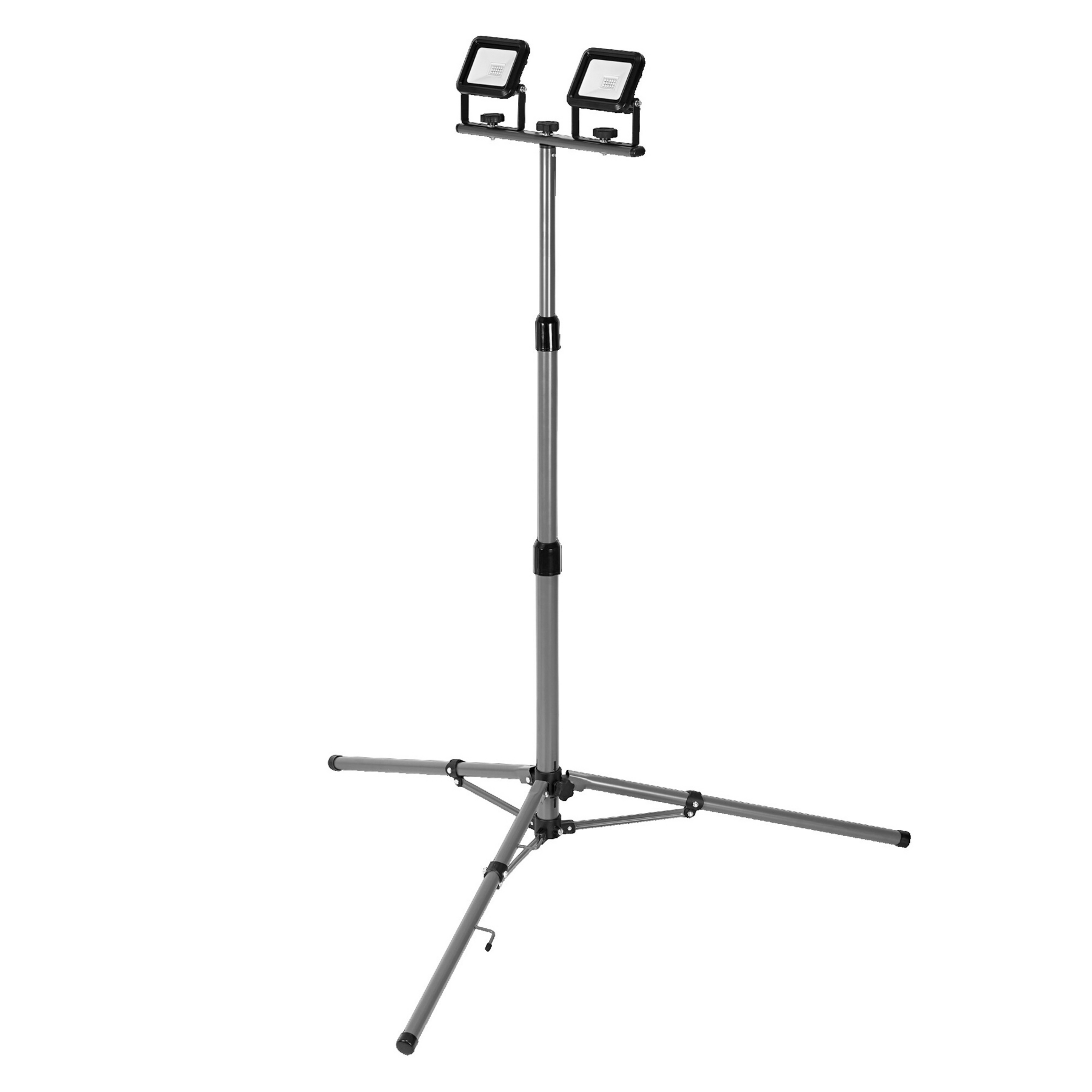 LEDVANCE LED-Worklight Value Tripod 2-punktowa 2 x 10 W