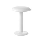 Gustave Portable Stolní Lampa Matt White - Flos