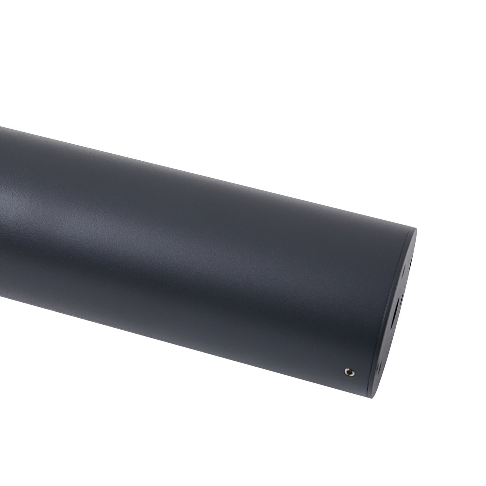 Tuberia LED Pollari Tumma Harmaa - Lucande